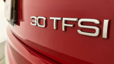 Audi Q2 30 TFSI 116 S Line 5dr Petrol Estate